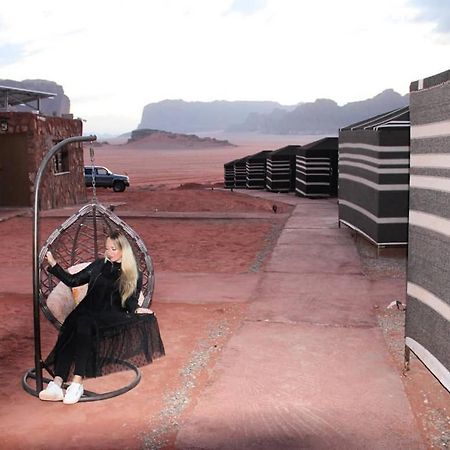 Wadi Rum Fun Time Tour'S Dış mekan fotoğraf